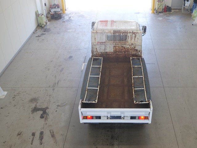 2005 Dump Tipper Truck Hino Dutro PB-XZU321T - Image 6
