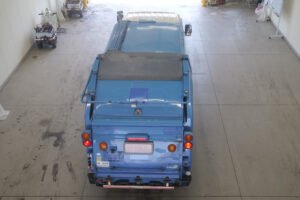 2011 Garbage Truck Hino Dutro SKG-XZU600X