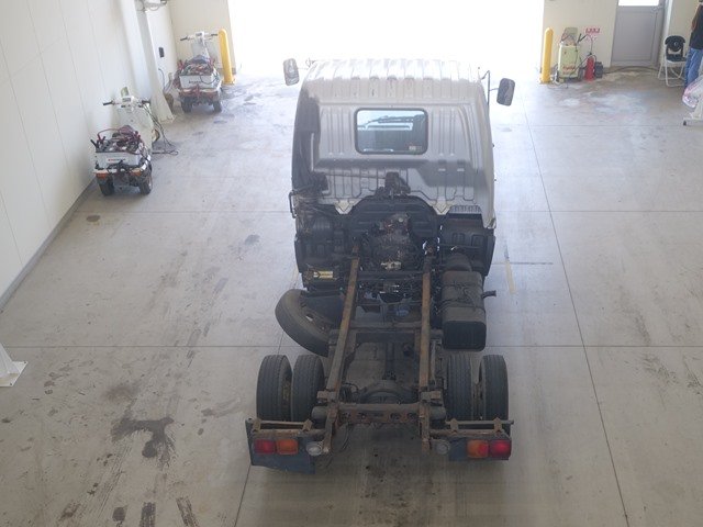 1998 Chassis Truck Toyota Toyoace KC-FB4JCAD - Image 6