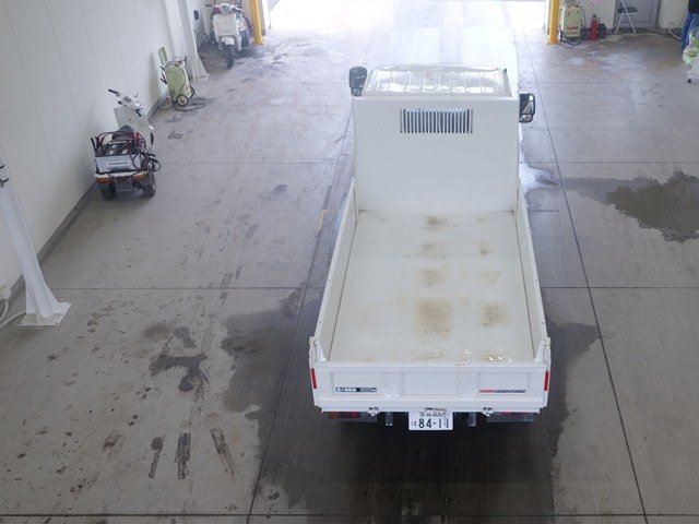 2016 Dump Tipper Truck Hino Dutro TKG-XZU620T - Image 6