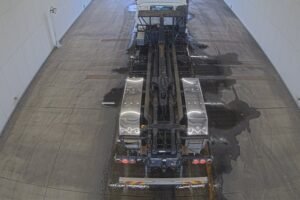 2014 Arm Roll Isuzu Giga QDG-CYZ52AMQ