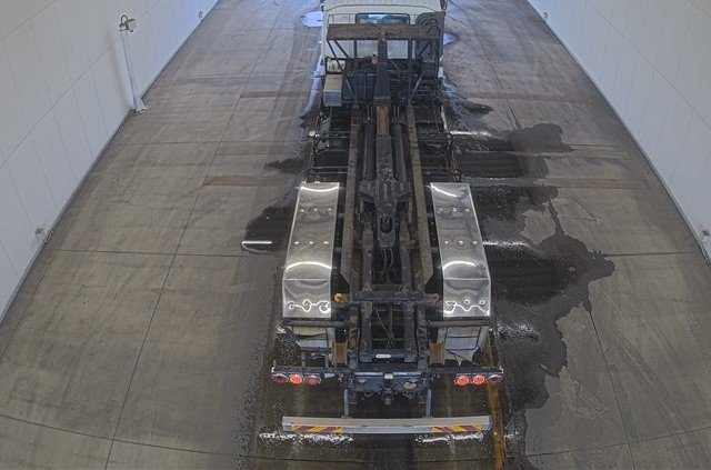 2014 Arm Roll Isuzu Giga QDG-CYZ52AMQ - Image 6