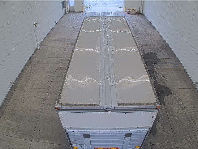 2012 Van Wing Hino Ranger TKG-FD7JMAG - Image 6