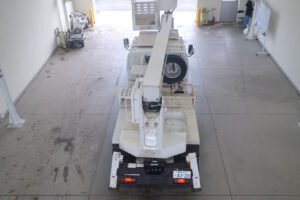 2003 Aerial Platform Hino Dutro KK-XZU301E