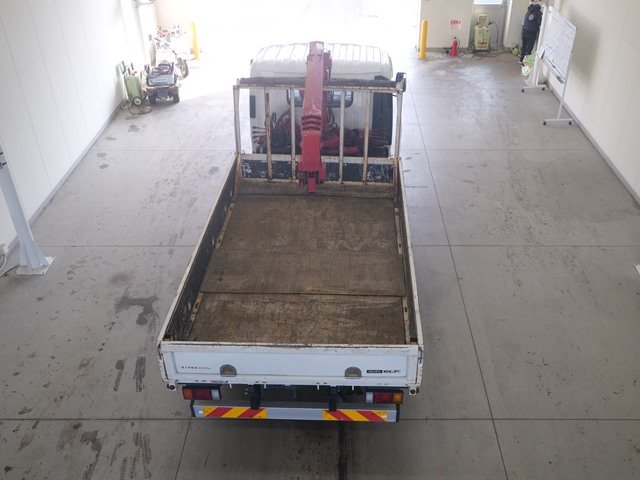 2020 Crane Truck Isuzu Elf 2PG-NPR88YN - Image 6