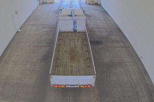 2016 Crane Truck Isuzu Forward TKG-FRR90S2
