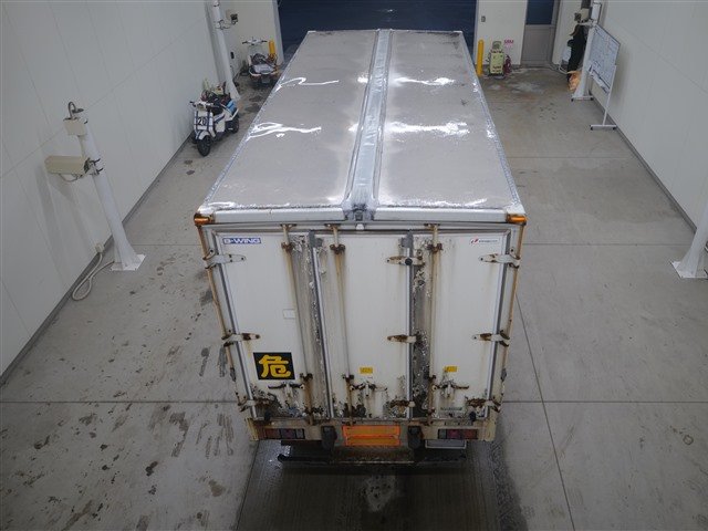 2008 Others Trucks Mitsubishi Fuso Canter PDG-FE83DY - Image 6