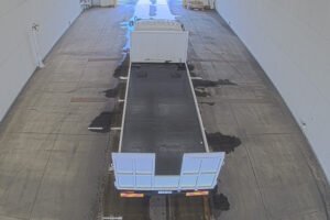 2013 Self Loader Isuzu Forward TKG-FRR90S1