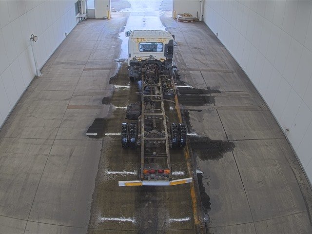 2007 Trailer Head Hino Ranger BDG-FC6JKWA - Image 6