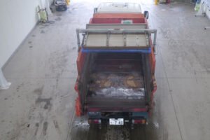 2000 Others Trucks Isuzu Elf KK-NKS71GR