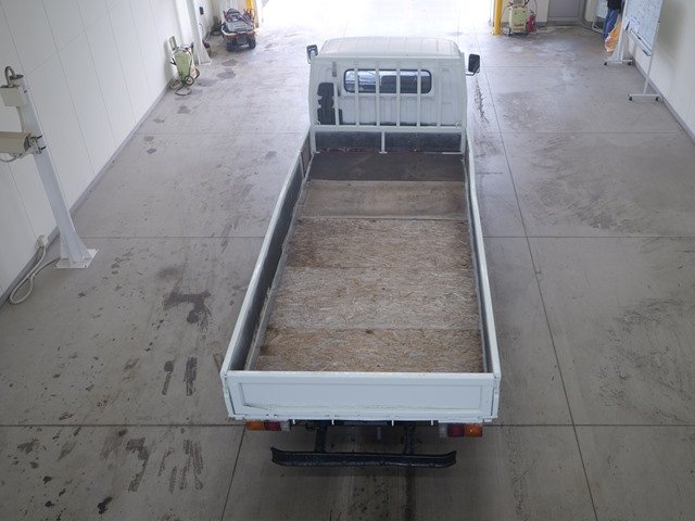 2013 Flat Body Truck Isuzu Elf TKG-NKR85A - Image 6