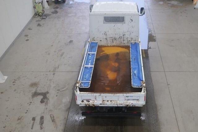 2019 Dump Tipper Truck Mitsubishi Fuso Canter TPG-FBA30 - Image 6
