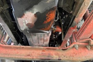 2007 Trailer Head Mitsubishi Fuso Super Great PJ-FV50JHR