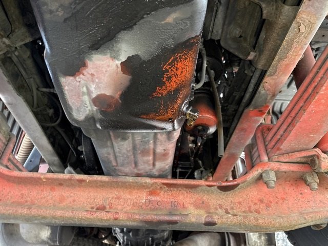 2007 Trailer Head Mitsubishi Fuso Super Great PJ-FV50JHR - Image 11