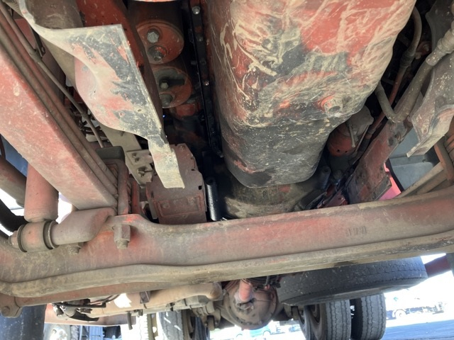 2012 Concrete Mixer Truck Isuzu Giga LKG-CXM77AT - Image 11