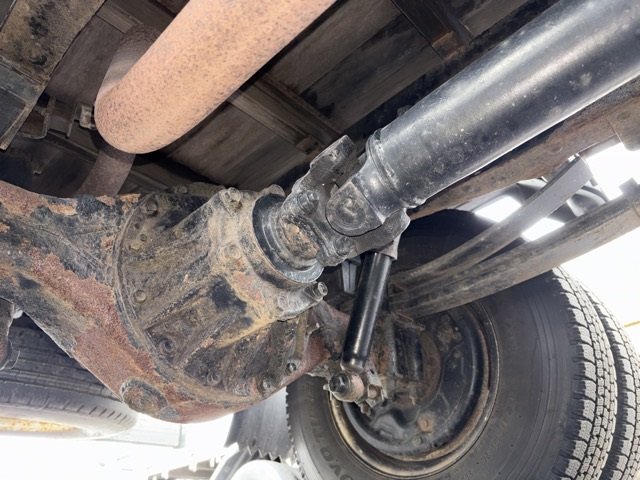 2014 Crane Truck Isuzu Elf TKG-NMR85AN - Image 11