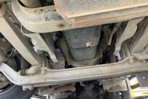 2016 Dump Tipper Truck Isuzu Giga QKG-CXZ77AT