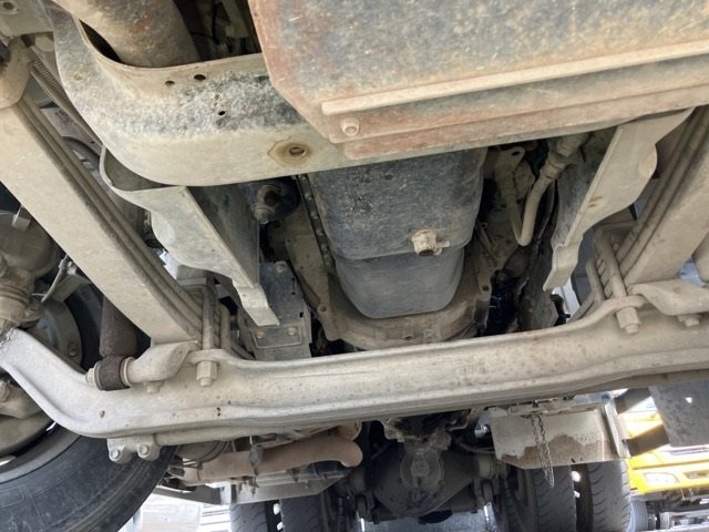 2016 Dump Tipper Truck Isuzu Giga QKG-CXZ77AT - Image 11