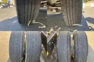 2016 Dump Tipper Truck Isuzu Elf NKR85AD