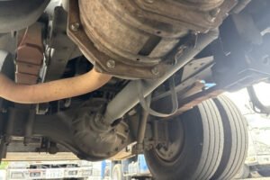 2013 Garbage Truck Isuzu Elf TKG-NMR85N