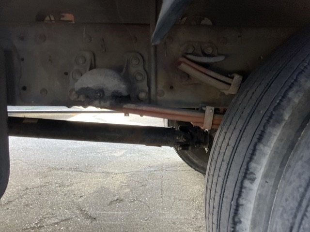 2007 Crane Truck Isuzu Forward ADG-FRR90L3 - Image 11