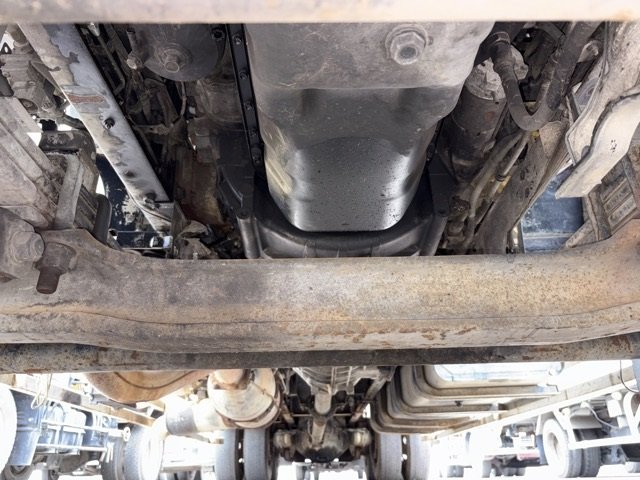 2008 Others Trucks Isuzu Giga PDG-CYM77V8 - Image 11