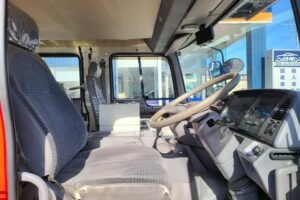 1995 Others Trucks Hino Profia U-FR3FPBA