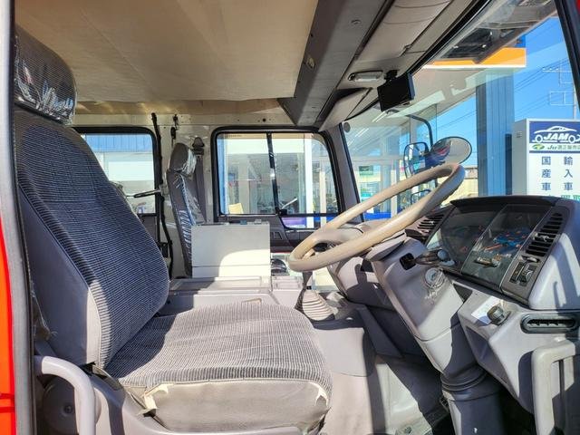 1995 Others Trucks Hino Profia U-FR3FPBA - Image 11