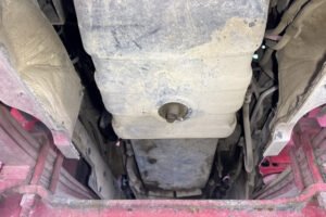 2006 Dump Tipper Truck Isuzu Giga PJ-CXZ51K6