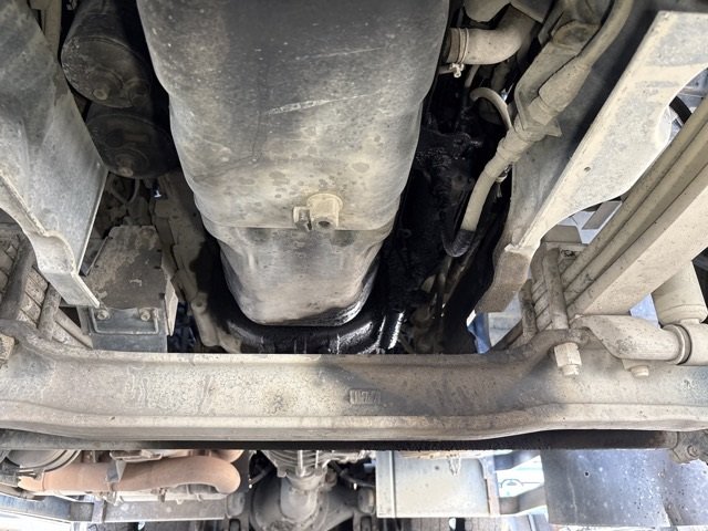 2014 Dump Tipper Truck Isuzu Giga QKG-CXZ77AT - Image 11