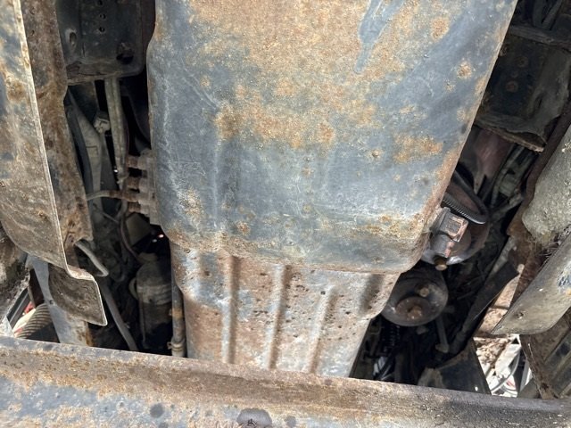 2001 Crane Truck Mitsubishi Fuso S GREAT KL-FV50JUZ - Image 11