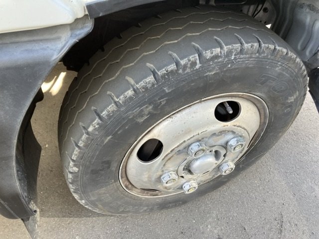 2016 Flat Body Truck Hino Dutro TKG-XZC655M - Image 10