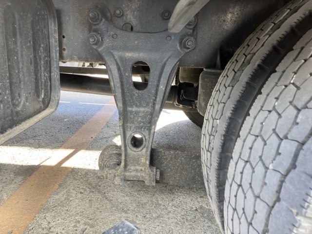 2012 Crane Truck Isuzu Forward TKG-FRR90T2 - Image 11