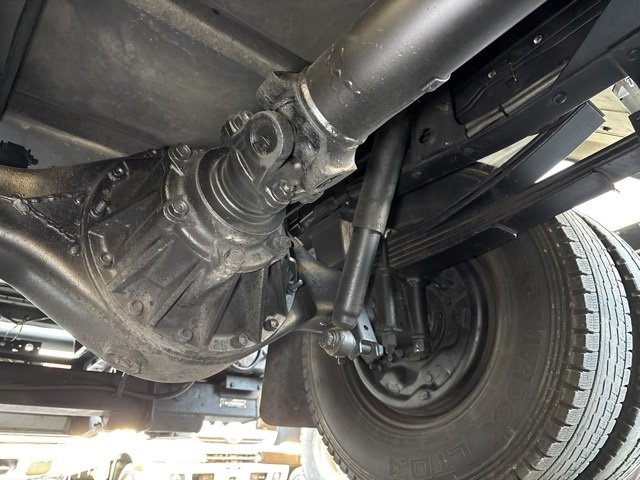 2009 Van Wing Isuzu Elf BDG-NMR85AN - Image 11