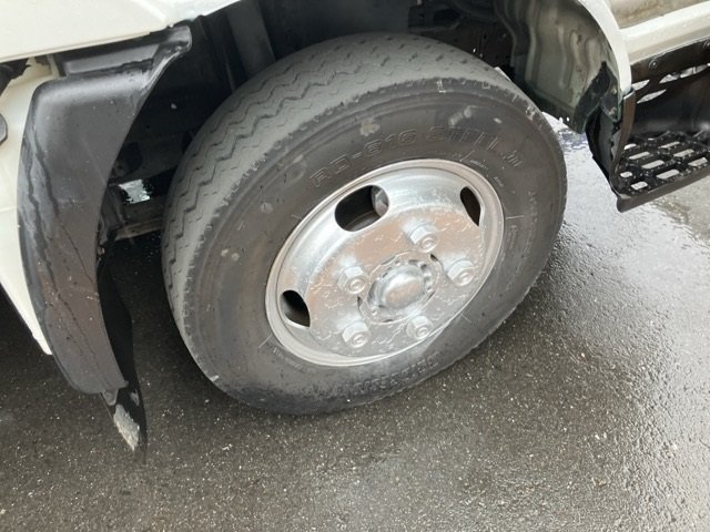 2010 Flat Body Truck Hino Dutro BKG-XZU504M - Image 11