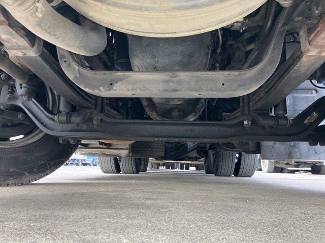 2013 Trailer Head Isuzu Giga QDG-EXZ52AJ - Image 11