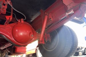 2018 Freezer Refrigerator Truck Isuzu Elf TPG-NPR85AN