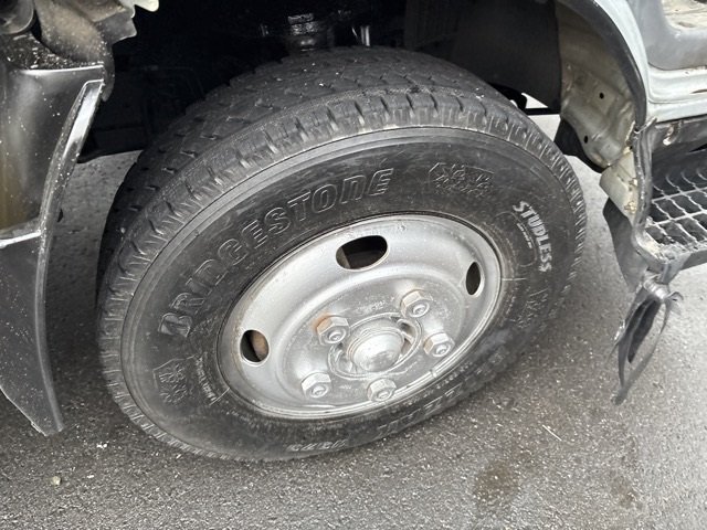 2010 Flat Body Truck Isuzu Elf BKG-NPR85AN - Image 11