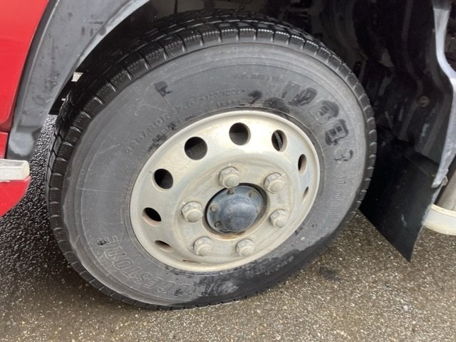 2014 Flat Body Truck Nissan Condor TKG-MK38L - Image 11