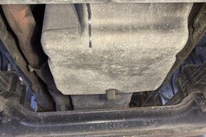 2013 Trailer Head Mitsubishi Fuso Super Great QDG-FV50VJR