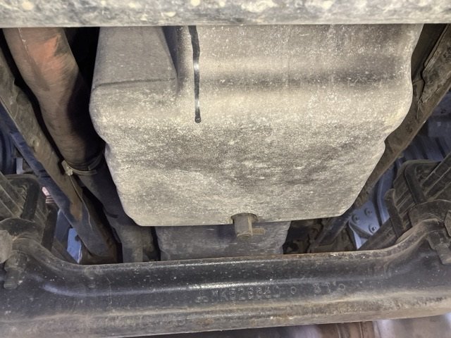 2013 Trailer Head Mitsubishi Fuso Super Great QDG-FV50VJR - Image 11