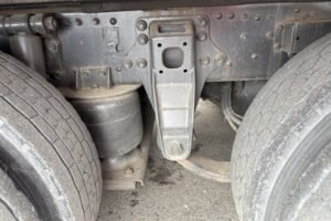 2012 Self Loader Mitsubishi Fuso Super Great QKG-FS54VZ