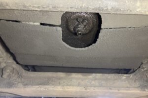 2016 Chassis Truck Nissan UD QPG-CD5ZL