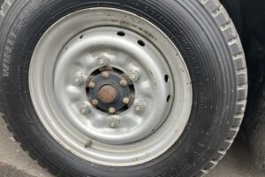 2013 Double Cab Truck Nissan Atlas SDG-SZ4F24