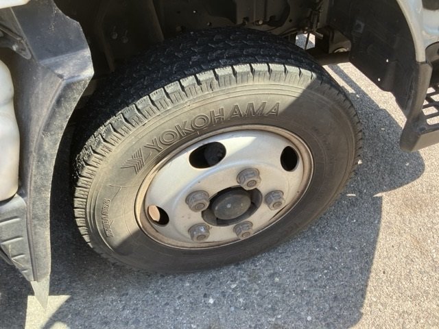 2019 Flat Body Truck Mitsubishi Fuso Canter 2PG-FEB50 - Image 11