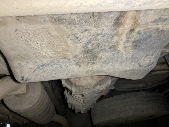 2006 Dump Tipper Truck Mitsubishi Fuso Super Great PJ-FV50JX - Image 11