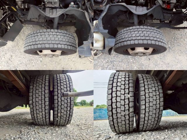 2016 Freezer Refrigerator Truck Mitsubishi Fuso Canter TPG-FEB80 - Image 11