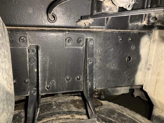 2006 Dump Tipper Truck Mitsubishi Fuso Super Great PJ-FV50JX - Image 12