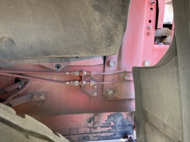 2012 Concrete Mixer Truck Isuzu Giga LKG-CXM77AT - Image 12