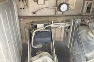 2016 Dump Tipper Truck Isuzu Giga QKG-CXZ77AT
